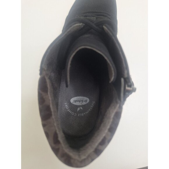 💙 Dr. Scholls Booties - Picture 4 of 10